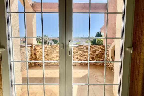 Reventa - Villa - Torrevieja - Los Balcones - Los Altos del Edén