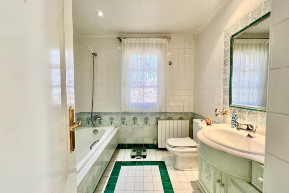 Reventa - Villa - Torrevieja - Los Balcones - Los Altos del Edén