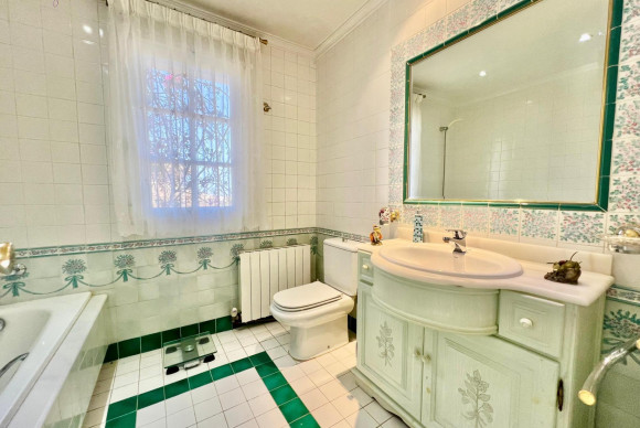 Reventa - Villa - Torrevieja - Los Balcones - Los Altos del Edén