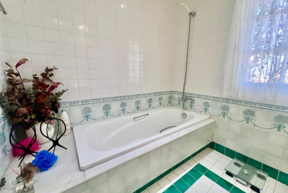 Reventa - Villa - Torrevieja - Los Balcones - Los Altos del Edén