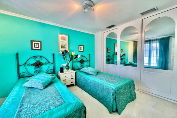 Reventa - Villa - Torrevieja - Los Balcones - Los Altos del Edén