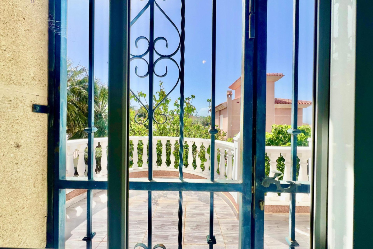 Reventa - Villa - Torrevieja - Los Balcones - Los Altos del Edén