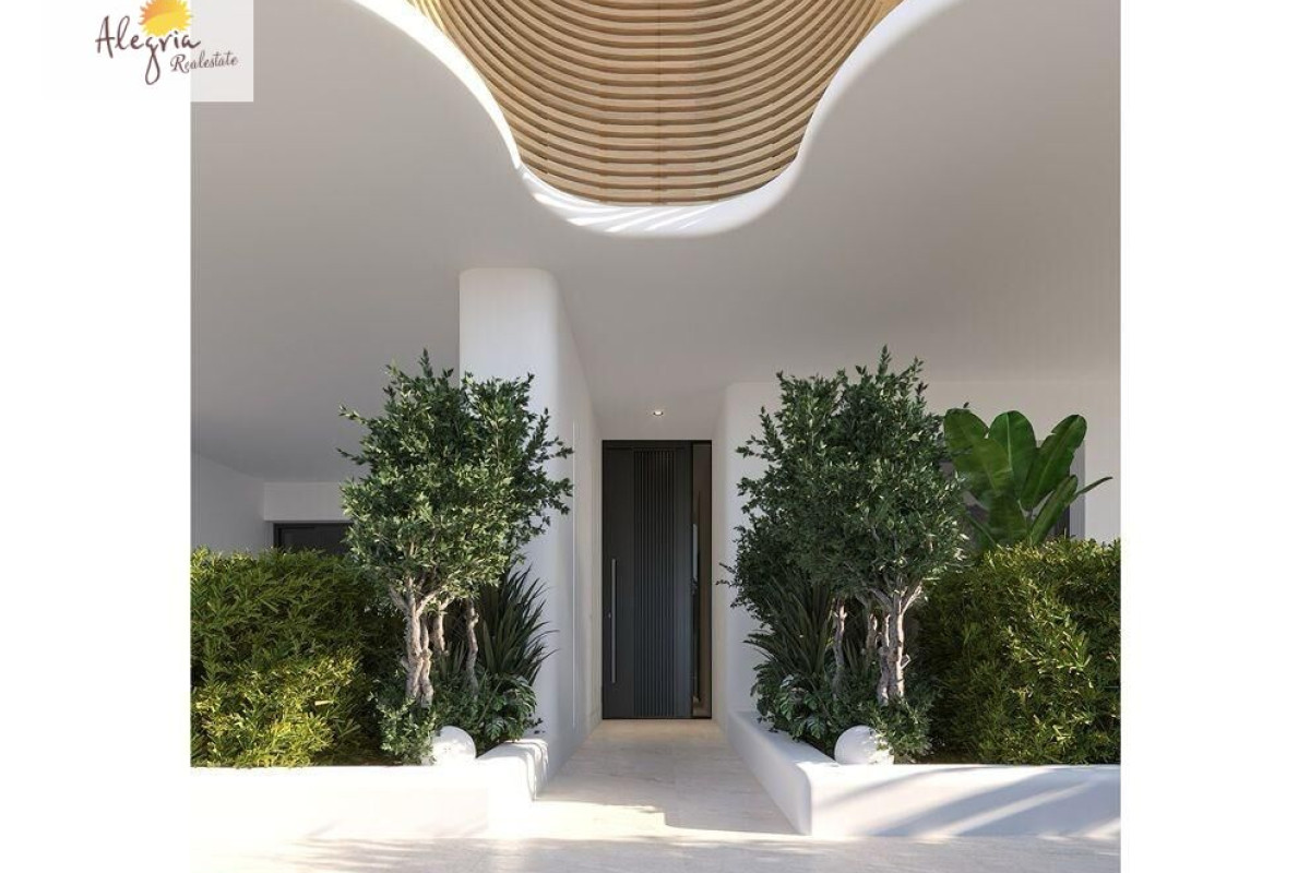 Obra nueva - Apartamento / piso - Sagunto - Antigua Moreria