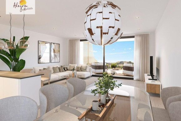 Obra nueva - Apartamento / piso - Sagunto - Antigua Moreria