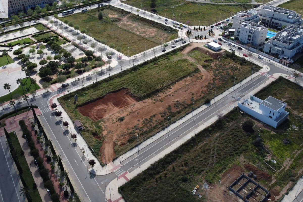 Obra nueva - Apartamento / piso - Sagunto - Antigua Moreria