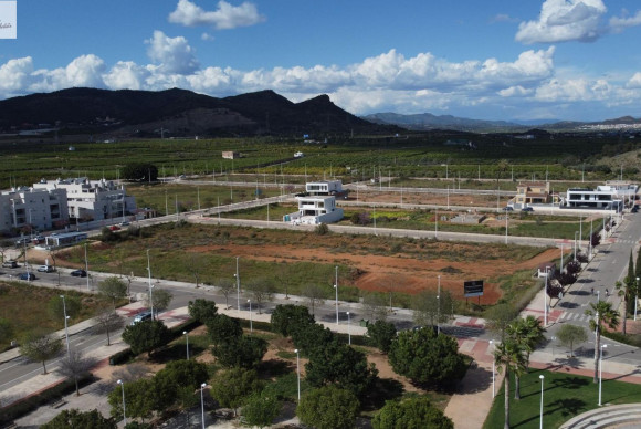 Obra nueva - Apartamento / piso - Sagunto - Antigua Moreria