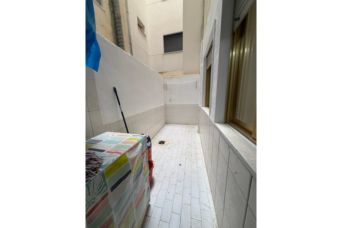 Herverkoop - Appartement  - Torrevieja - La Mata