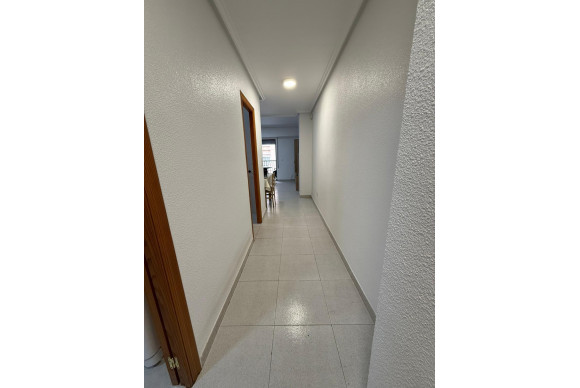 Herverkoop - Appartement  - Torrevieja - La Mata