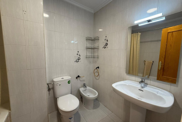 Herverkoop - Appartement  - Torrevieja - La Mata