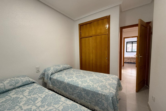 Herverkoop - Appartement  - Torrevieja - La Mata