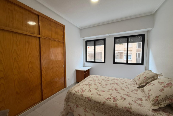 Herverkoop - Appartement  - Torrevieja - La Mata