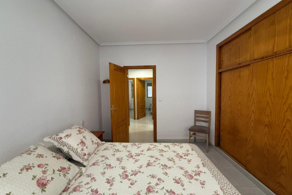 Herverkoop - Appartement  - Torrevieja - La Mata