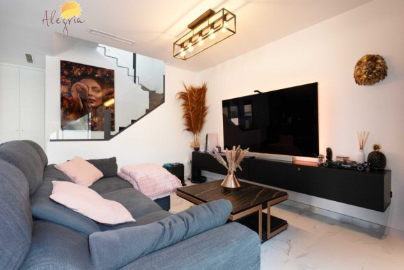 Herverkoop - Villa - Los Montesinos - Costa blanca sur