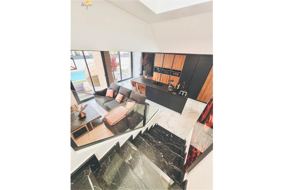 Herverkoop - Villa - Los Montesinos - Costa blanca sur