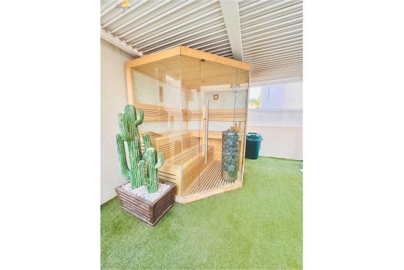 Herverkoop - Villa - Los Montesinos - Costa blanca sur