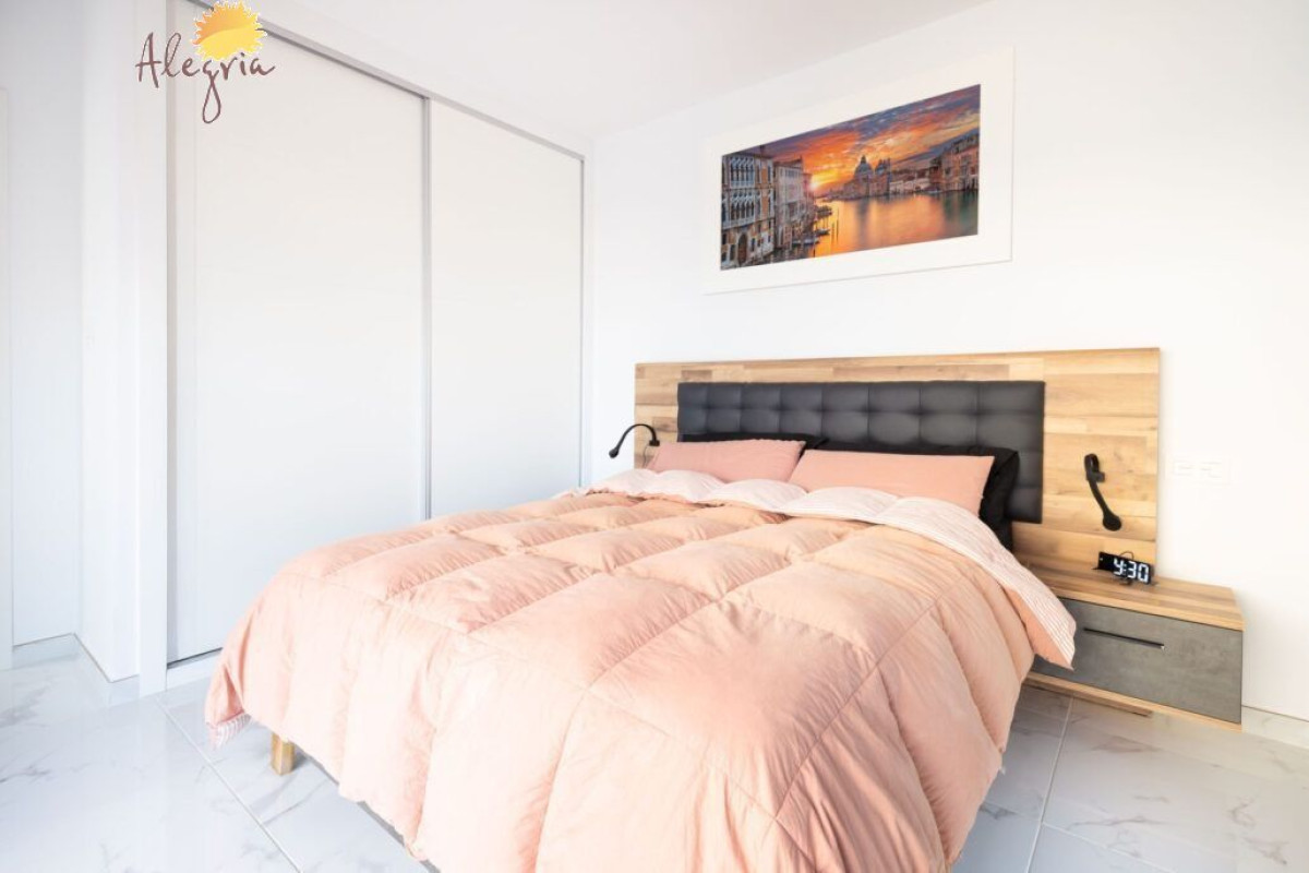 Herverkoop - Villa - Los Montesinos - Costa blanca sur