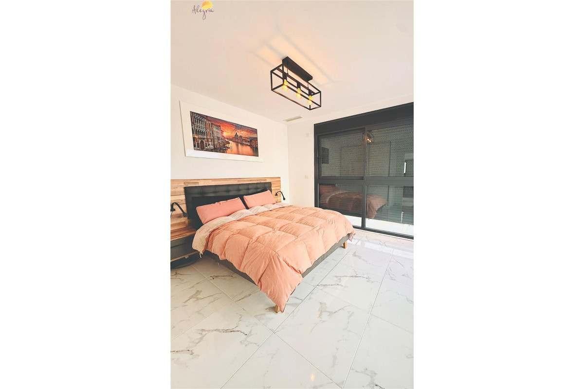 Herverkoop - Villa - Los Montesinos - Costa blanca sur