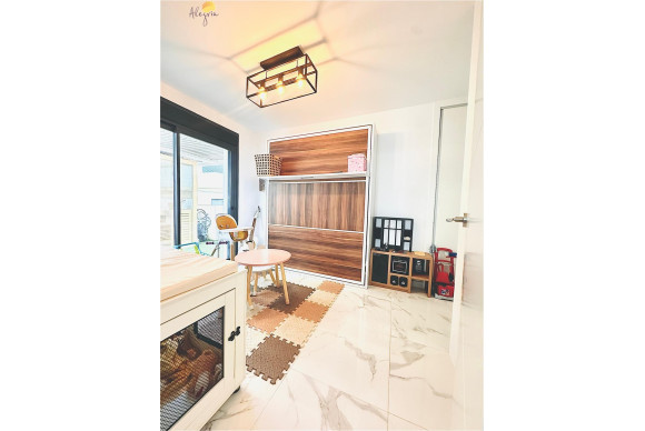 Herverkoop - Villa - Los Montesinos - Costa blanca sur