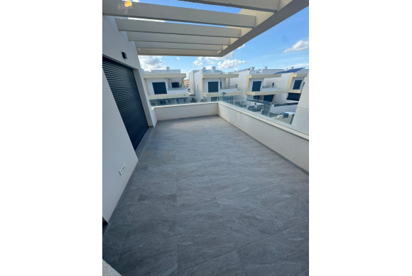 Herverkoop - Villa - Los Montesinos - Costa blanca sur