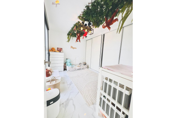 Herverkoop - Villa - Los Montesinos - Costa blanca sur