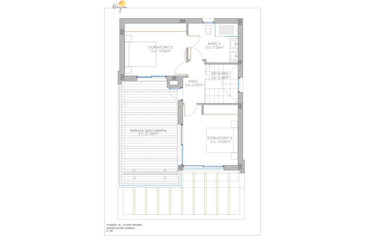 Herverkoop - Villa - Los Montesinos - Costa blanca sur