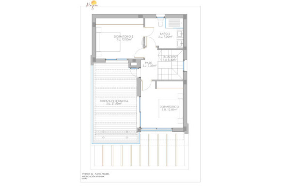 Herverkoop - Villa - Los Montesinos - Costa blanca sur