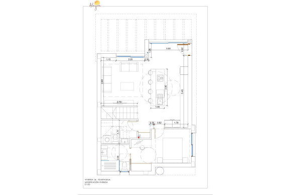 Herverkoop - Villa - Los Montesinos - Costa blanca sur