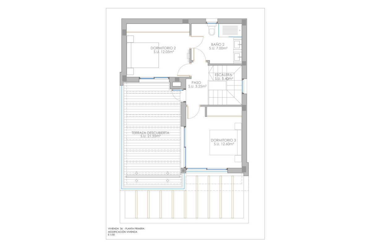 Herverkoop - Villa - Los Montesinos - Costa blanca sur