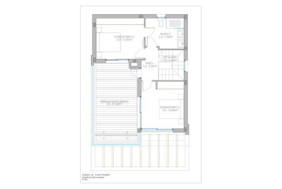 Herverkoop - Villa - Los Montesinos - Costa blanca sur