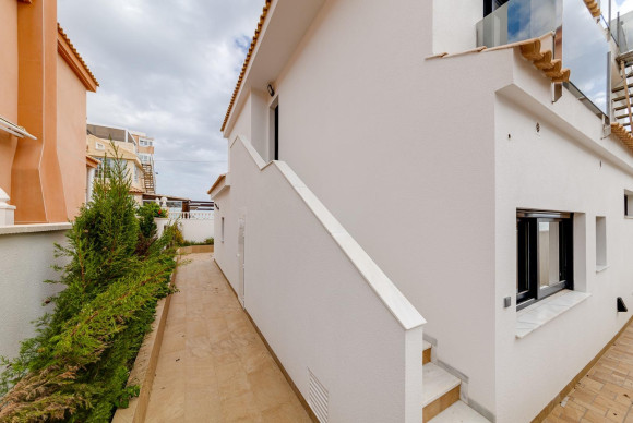 Revente - Villa de Lujo - Torrevieja - Cabo cervera