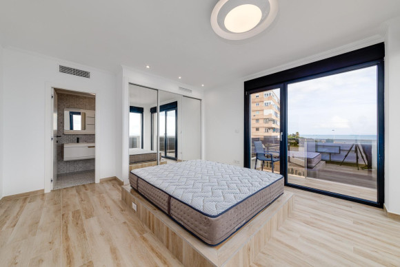 Revente - Villa de Lujo - Torrevieja - Cabo cervera