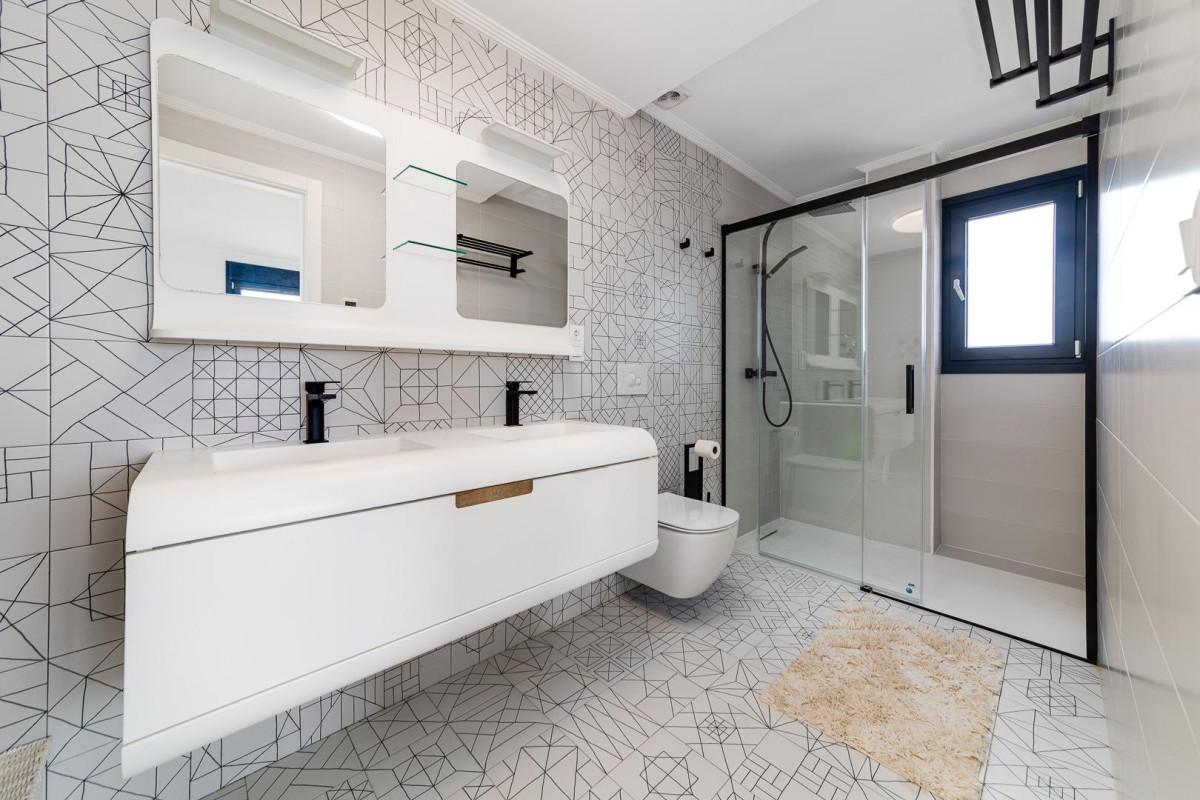 Revente - Villa de Lujo - Torrevieja - Cabo cervera