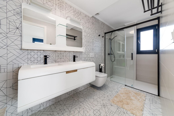 Revente - Villa de Lujo - Torrevieja - Cabo cervera