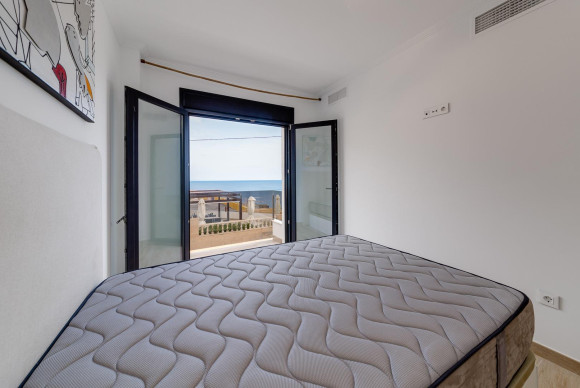 Revente - Villa de Lujo - Torrevieja - Cabo cervera