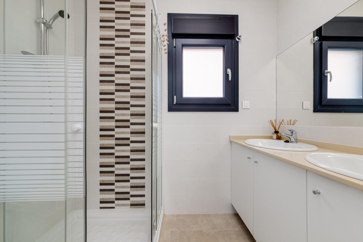 Revente - Villa de Lujo - Torrevieja - Cabo cervera