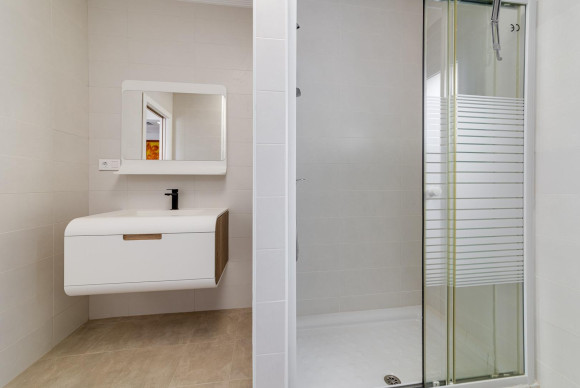 Revente - Villa de Lujo - Torrevieja - Cabo cervera