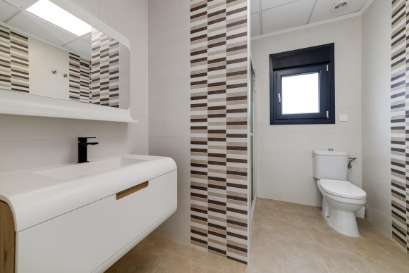 Revente - Villa de Lujo - Torrevieja - Cabo cervera