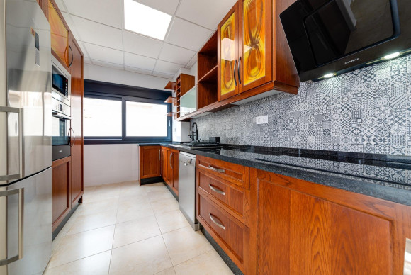 Revente - Villa de Lujo - Torrevieja - Cabo cervera