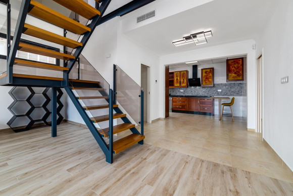 Revente - Villa de Lujo - Torrevieja - Cabo cervera