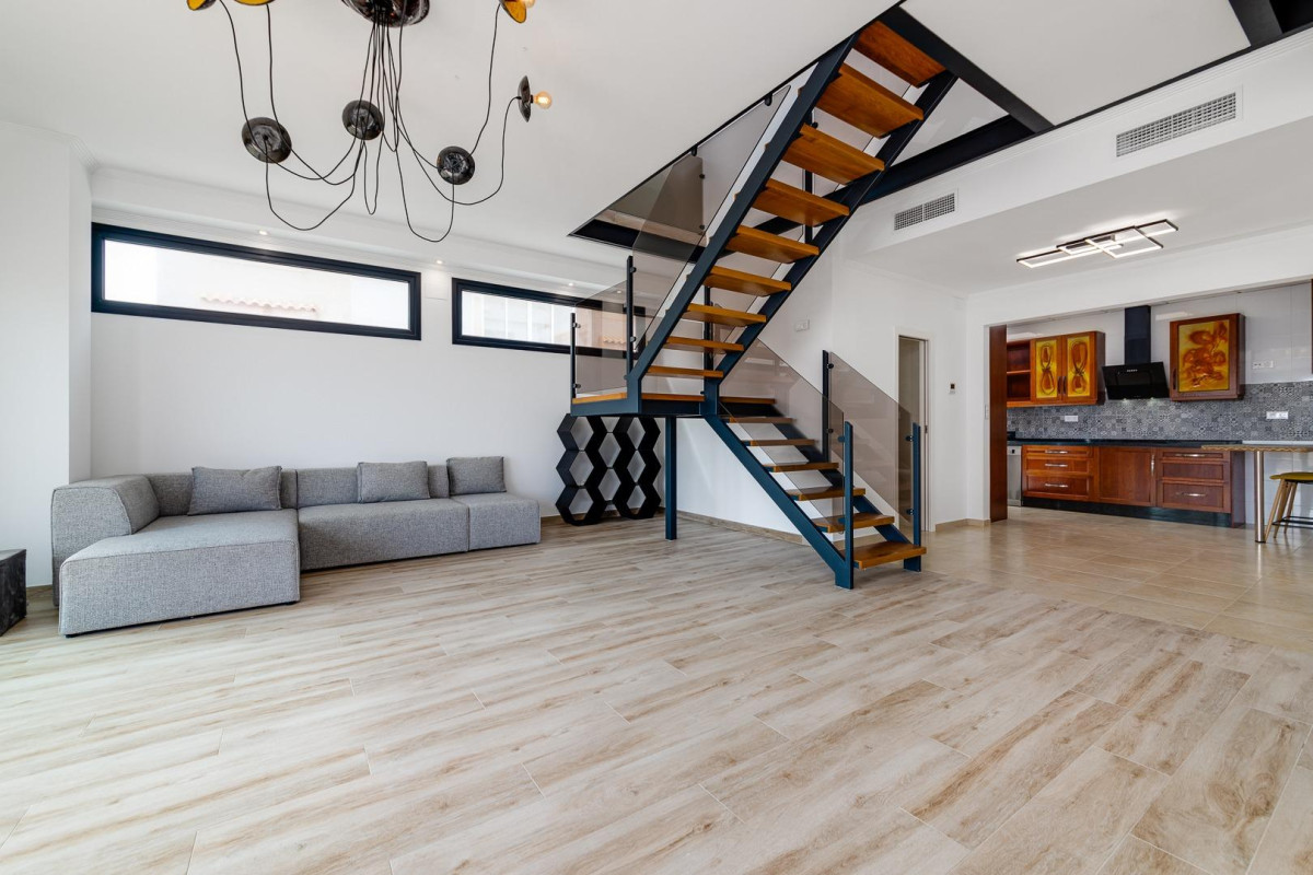 Revente - Villa de Lujo - Torrevieja - Cabo cervera