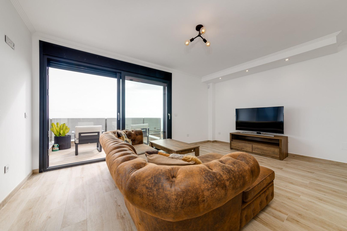 Revente - Villa de Lujo - Torrevieja - Cabo cervera