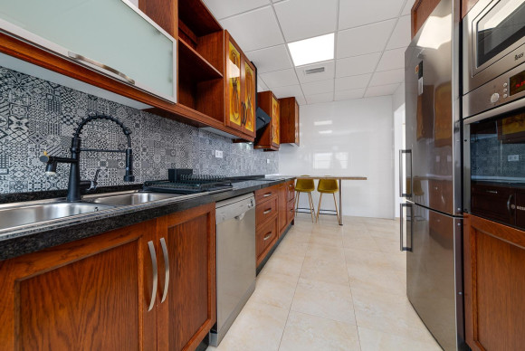 Revente - Villa de Lujo - Torrevieja - Cabo cervera