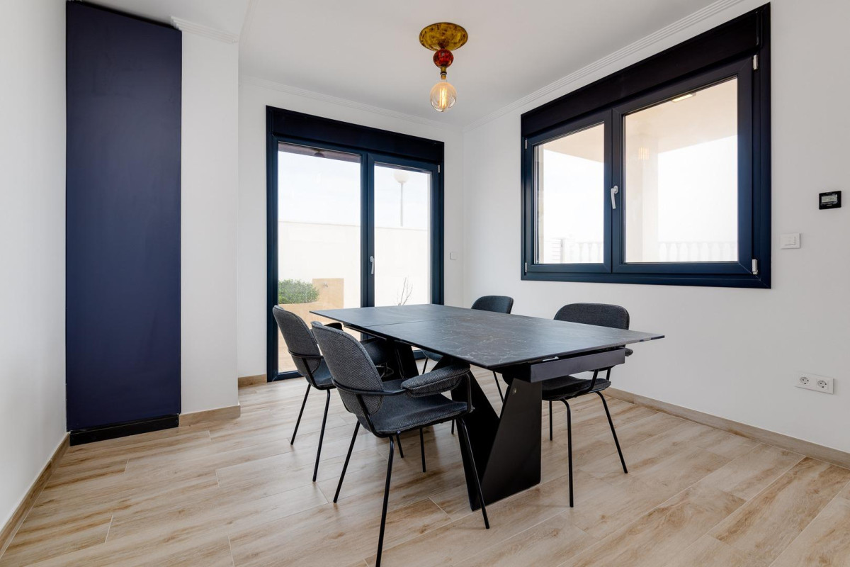 Revente - Villa de Lujo - Torrevieja - Cabo cervera