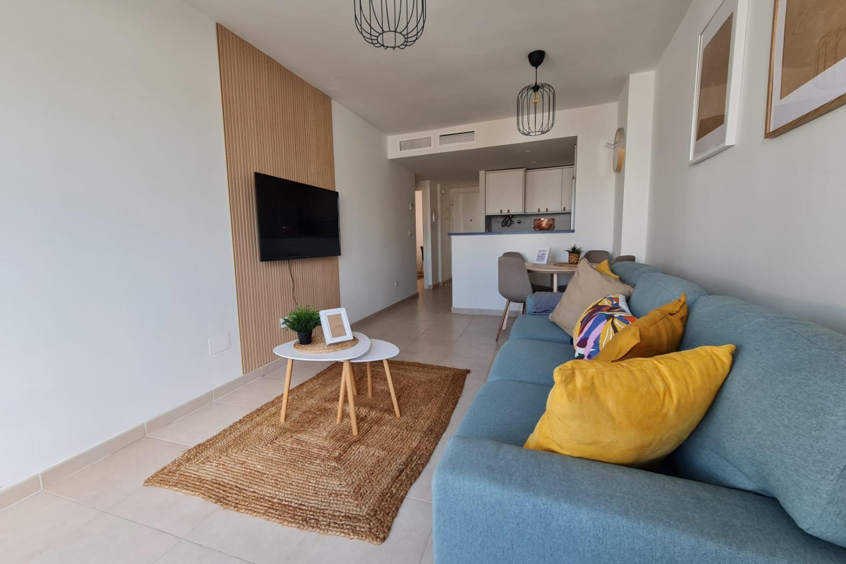 Herverkoop - Appartement  - Orihuela Costa - Villamartín-Las Filipinas