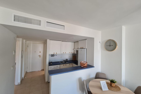Herverkoop - Appartement  - Orihuela Costa - Villamartín-Las Filipinas