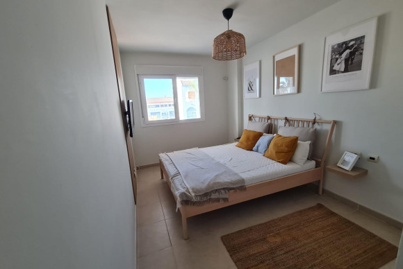 Herverkoop - Appartement  - Orihuela Costa - Villamartín-Las Filipinas