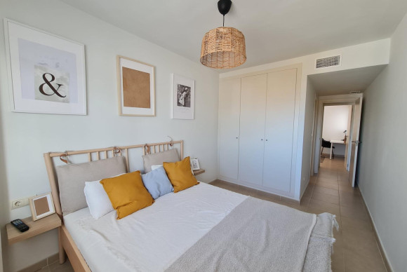 Herverkoop - Appartement  - Orihuela Costa - Villamartín-Las Filipinas