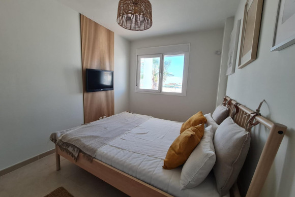 Herverkoop - Appartement  - Orihuela Costa - Villamartín-Las Filipinas