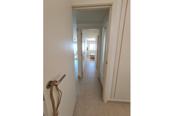 Herverkoop - Appartement  - Orihuela Costa - Villamartín-Las Filipinas