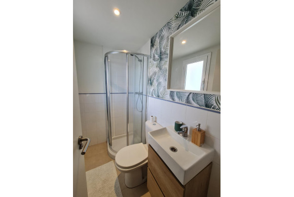 Herverkoop - Appartement  - Orihuela Costa - Villamartín-Las Filipinas